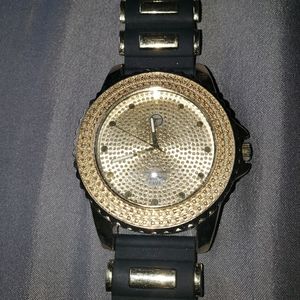 Mens fashion watch
